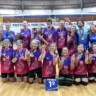 Melhor Idade de Marília termina Jogos no Top 3 regional