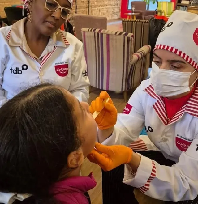 Dentistas de Marília farão megatriagem de jovens para tratamento gratuito