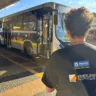 Emdurb fiscaliza qualidade de transporte em Marília