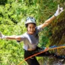 Vera Cruz terá rapel em cachoeiras e camping