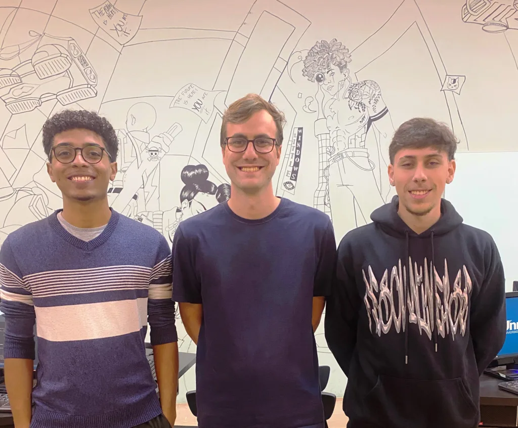 Curso de Inteligência Artificial da Unimar garante empregabilidade a alunos