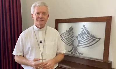 Papa Leão XIV eleva Diocese de Rio Preto a Arquidiocese