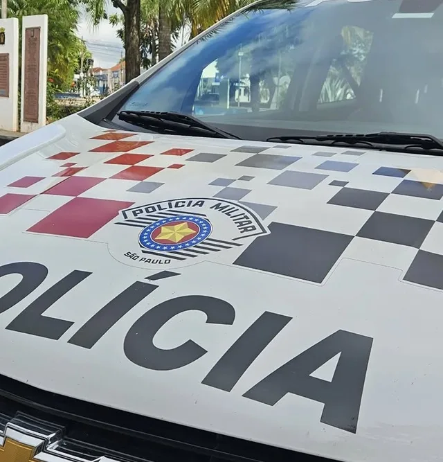 PM prende dupla por furto de gado em distrito de Marília