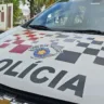 PM prende dupla por furto de gado em distrito de Marília