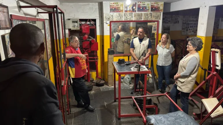 Inclusão para moradores em rua integra esporte em Marília