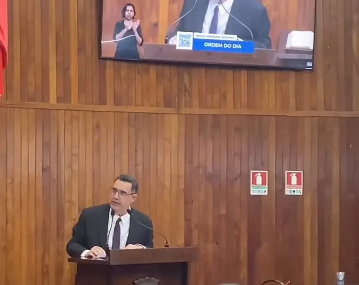 Marília aprova Orçamento Cidadão
