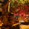 Provence I e II recebem nebulização para combate ao Aedes aegypti em Pompéia