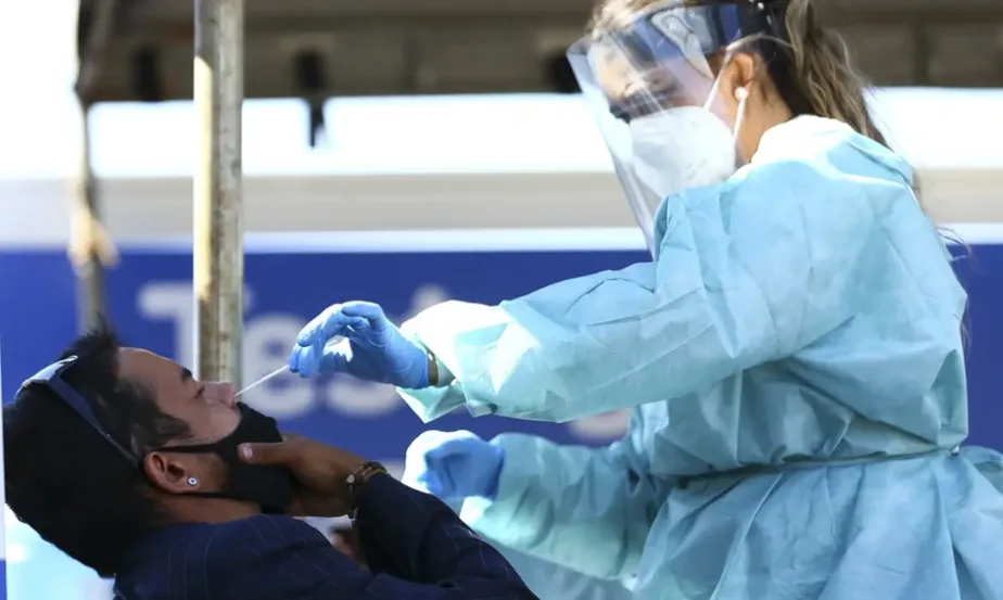 Marília decreta emergência por casos de Síndrome Respiratória