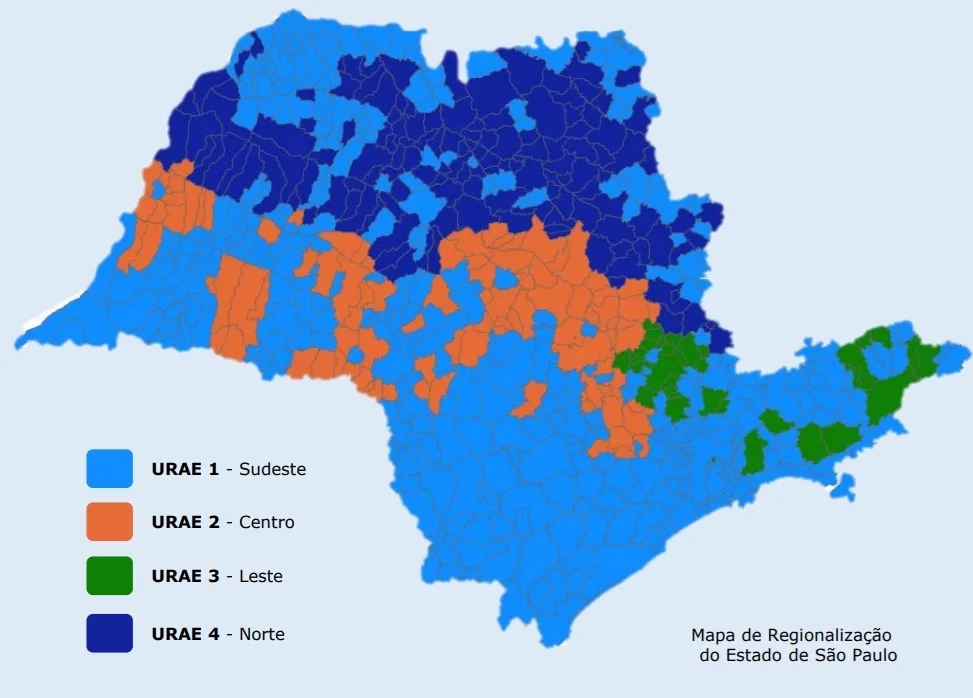 Consórcios para saneamento atraem 13 cidades na região de Marília