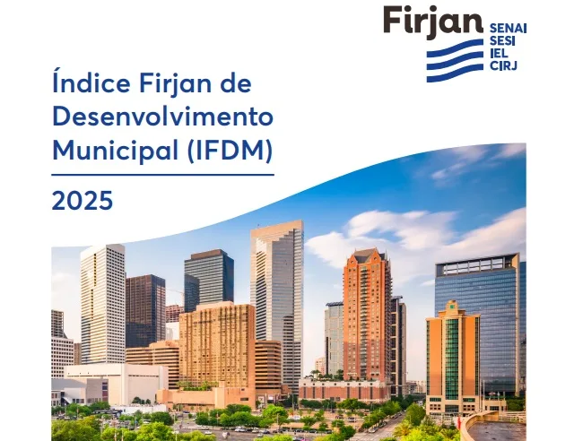 Marília é 32ª do Estado em ranking de desenvolvimento Firjan