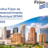 Marília é 32ª do Estado em ranking de desenvolvimento Firjan
