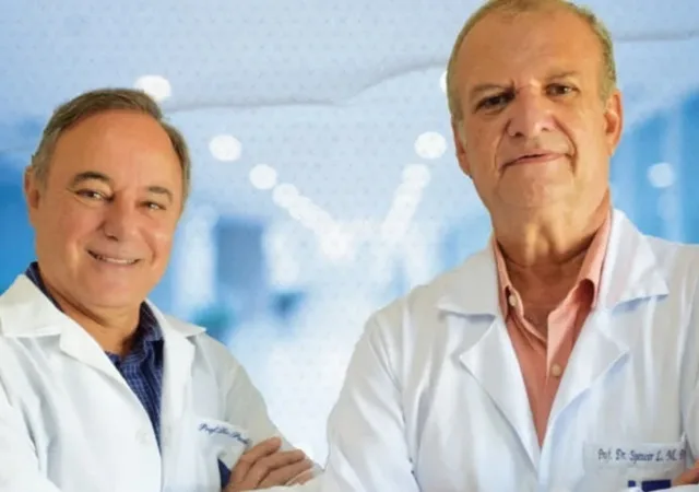 Governador nomeia diretor e vice para a Famema