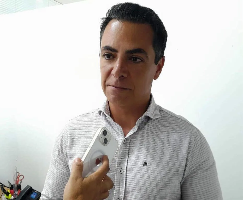 Furto de cabos afeta semáforos