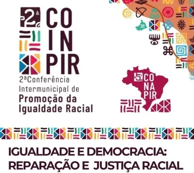 Conferência em Marília vai discutir equidade e combate racismo