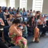 Homenagem a mães reconhece e incentiva doação de leite humano