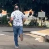 Estudante denuncia ato obsceno em Marília com suspeito em Vera Cruz