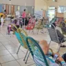 Centro de Dengue em Pompéia encerra atividades após queda na demanda
