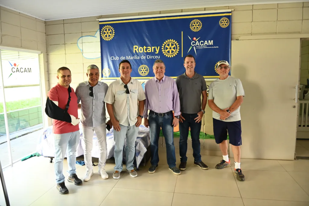 Ação social do Yara Clube entrega mil litros de leite