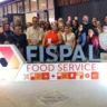 Sindicato de Hotéis e Restaurantes leva caravana à Fispal e traz inovações