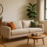 Feng Shui onde posicionar corretamente o seu sofá para equilibrar a energia da casa