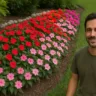 7 ideias criativas para usar beijo-turco em bordas e canteiros