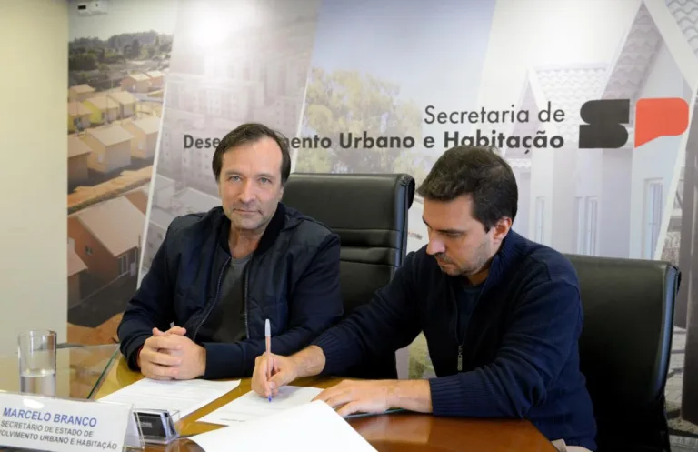Prefeitura anuncia 336 moradias