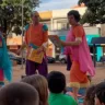 Circuito Sesc de Artes chega a Marília