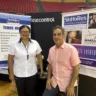 SinHores participa em Feira e incentiva empregos e crescimento do setor