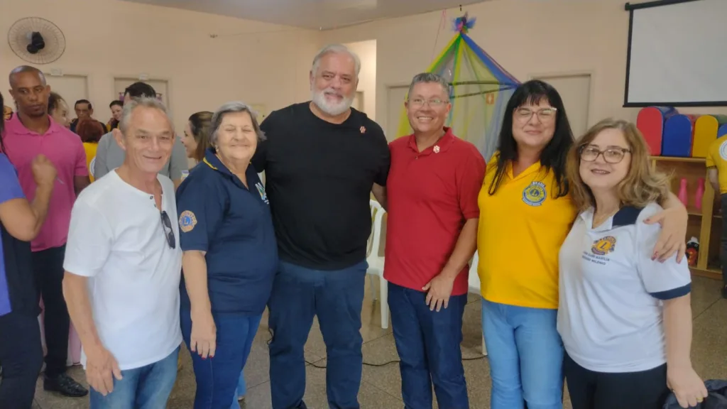Projeto refloresta área em Marília e protege nascente