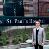 Cardiologista de Marília participa de aprimoramento no Canadá