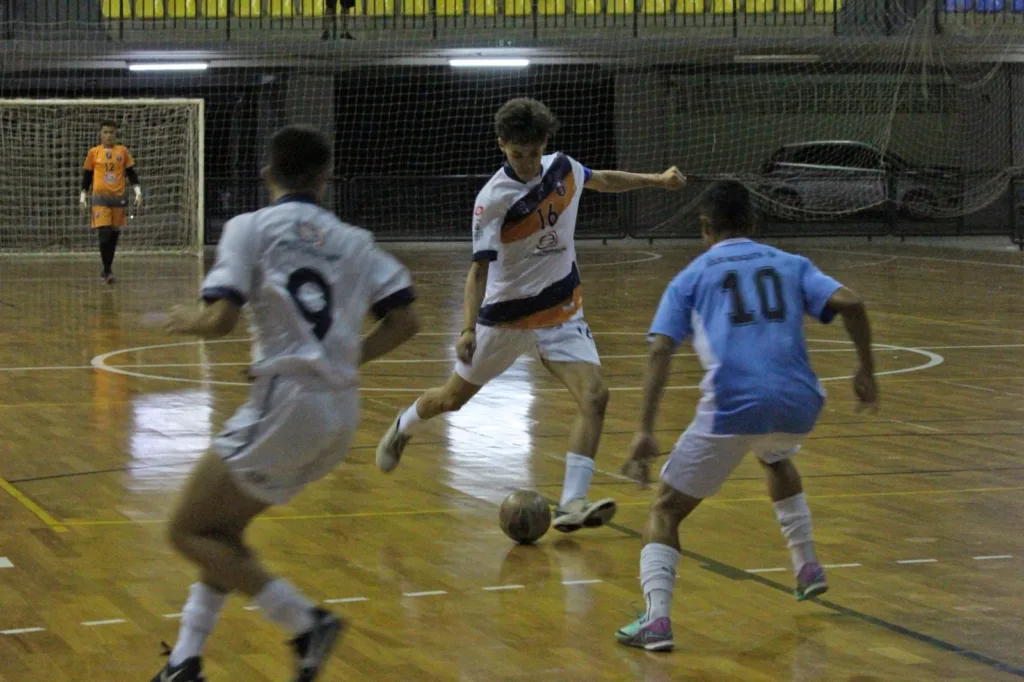 MarÃlia disputa fase regional de Jogos da Juventude MarÃlia disputa fase regional de Jogos da Juventude