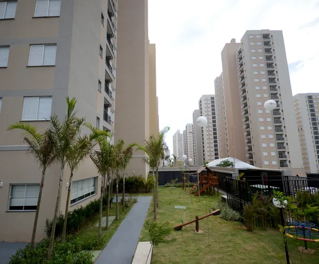 CDHU faz chamamento para novas moradias em Marília e Tupã