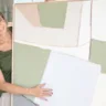Lívia Doreto faz primeira exposição na Galeria de Artes em Marília