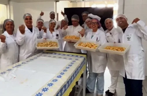 Fatec Marília apresenta cursos e atrai estudantes para vestibular
