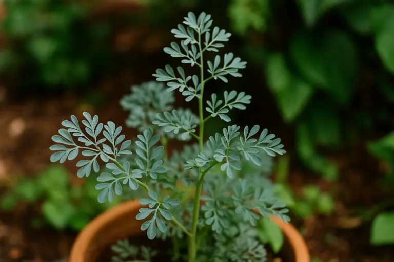 Arruda 2 usos que unem proteção espiritual e controle natural de pragas