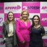 Primeira-Dama de Marília é vice-presidente da associação estadual