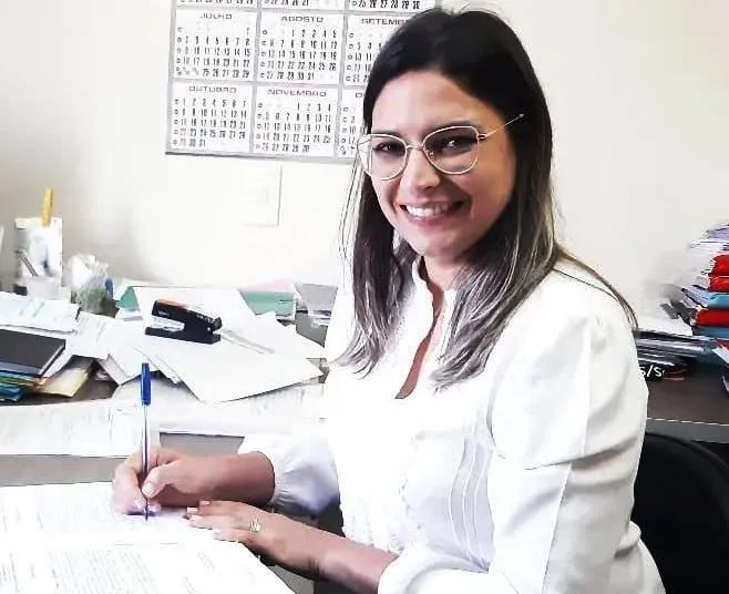 Prefeitura de Marília anuncia nova secretária da Cidadania