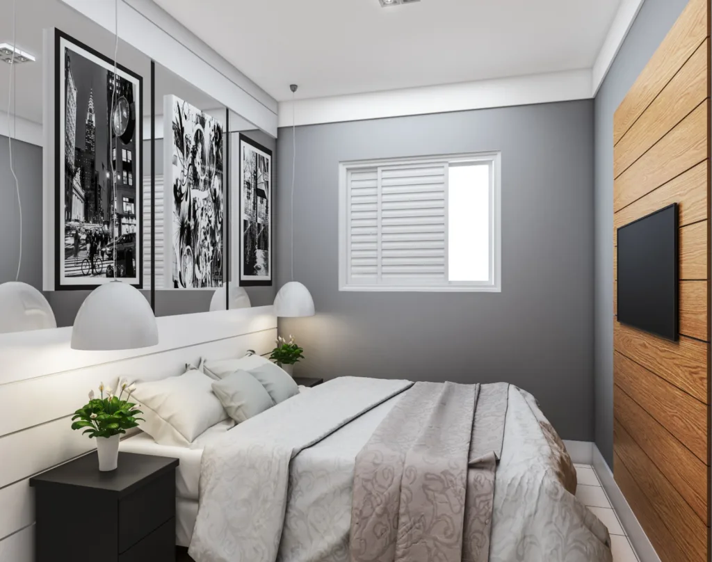 Jardim Marina 3 tem casas com bônus de até R$ 15 mil  em bairro de sucesso