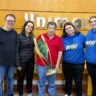 Atlética Selva Unimar é bicampeã dos Jogos Universitários Regionais