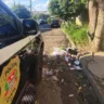 Operação prende quatro por roubo e estupro em Marília