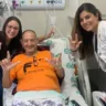 Comunicação em Libras inova e muda atendimento na Santa Casa