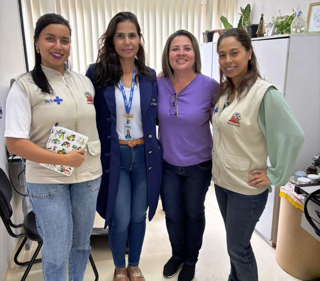 Saúde monitora doenças respiratórias e pede atenção