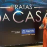 Fotógrafa de Marília recebe homenagem e dedica à mãe em tratamento