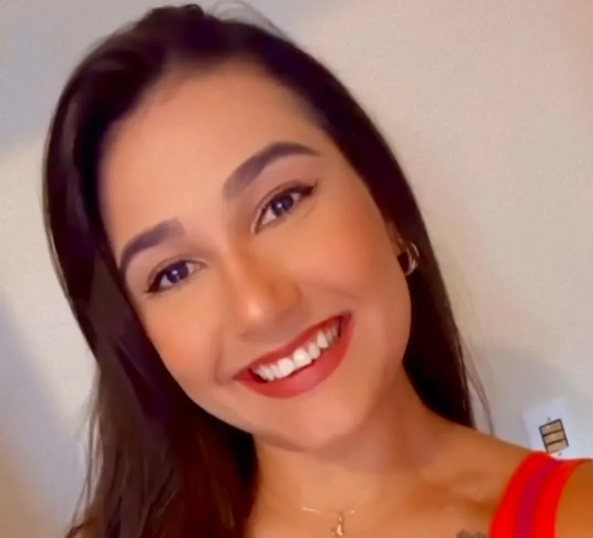 Publicitária Thayná Rodrigues, inspiração em causa autista, morre em MarÃlia Publicitária Thayná Rodrigues, inspiração em causa autista, morre em MarÃlia