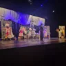 Down Entre Amigos apresenta espetáculo para escolas municipais