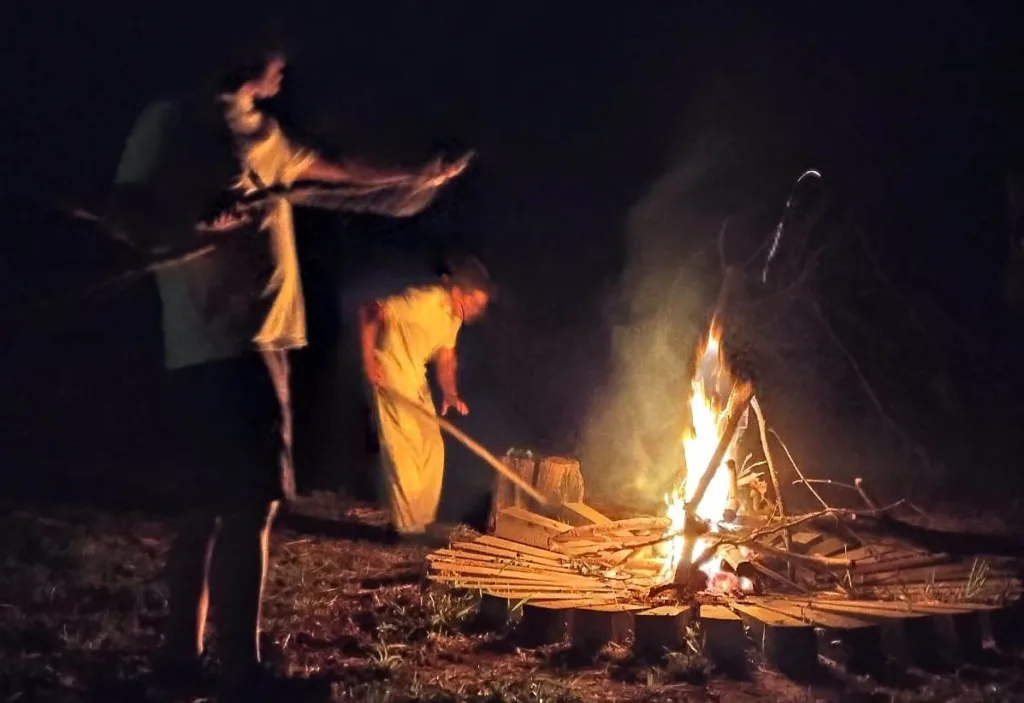 Ecoparque de Vera Cruz terá rapel em cachoeiras e camping