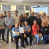 Circuito Café de Hotel ganha público e faz repasse social