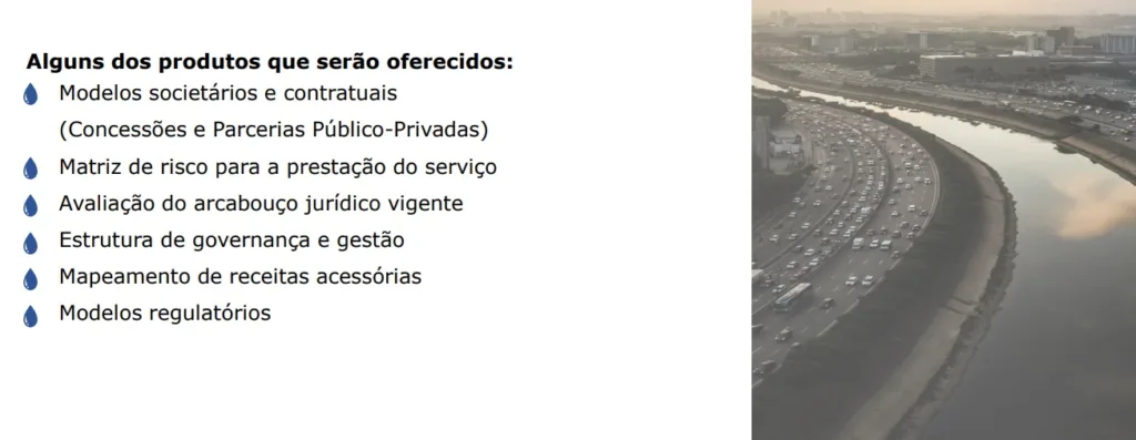 Consórcios para saneamento atraem 13 cidades na região de Marília