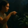 Esse hábito de rega noturna pode trazer fungos para as folhas
