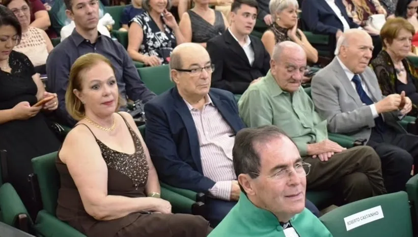 Morre em Marília cardiologista e professor Paulo Moreira